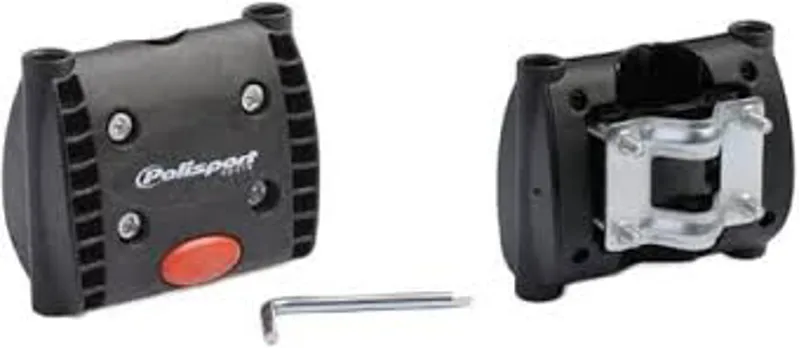 POLISPORT CHILDSEAT BRACKET-1