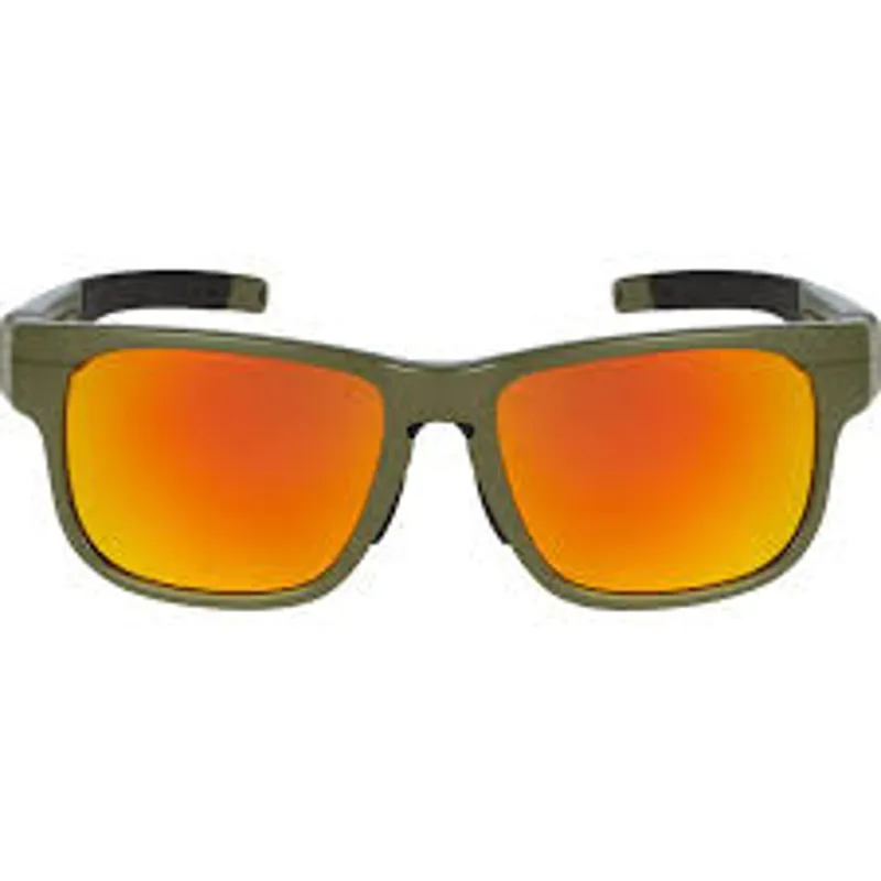 MADISON CROSSFIRE GREEN/ORANGE LENS