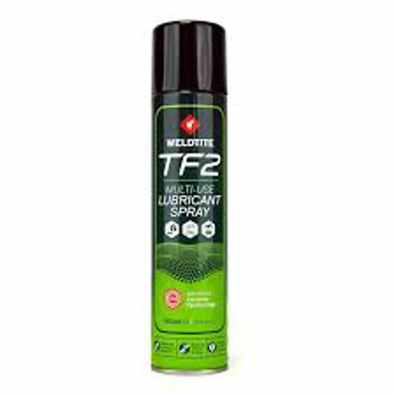Weldtite TF2 Aerosol Ceramic Multi-Use Spray 400ml