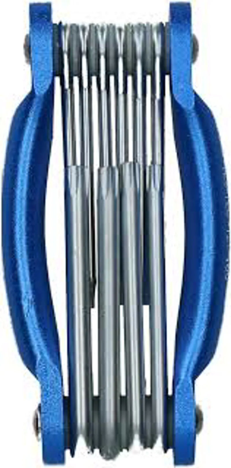 TOOLZONE 10 PC STAR KEYS-1