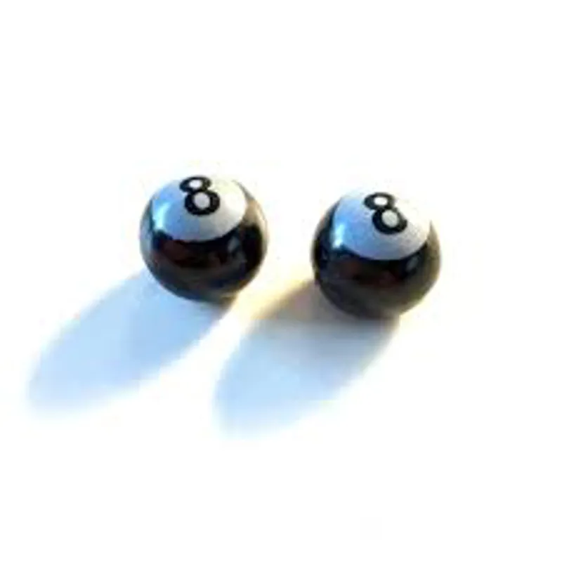 DIMONDBACK 8 BALL VALVE CAPS