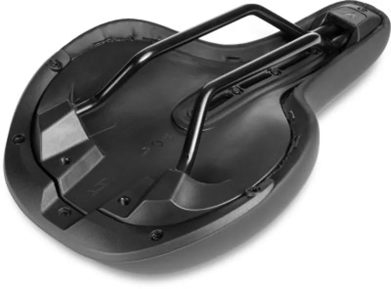 Acid Saddle Sequence-4