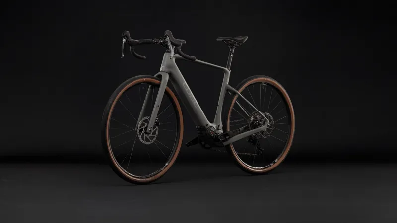 Cube Nuroad Hybrid c:62 Race 400x Fe 2027 Oldgrey/Grey-8