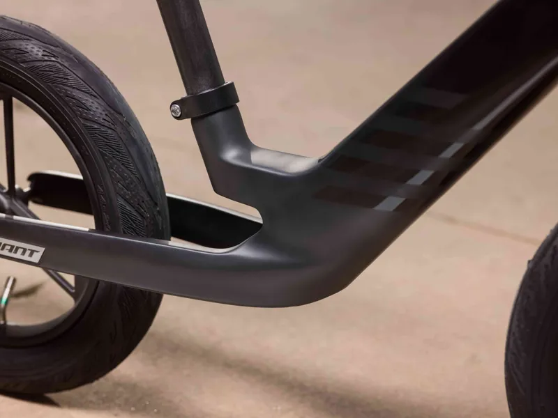 Giant Pre Rcarbon Push Bike Carbon Black-12