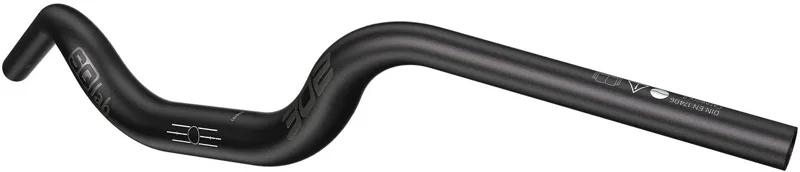 Sqlab Handlebar 302 3. 0 BLACK 31.8mm-2