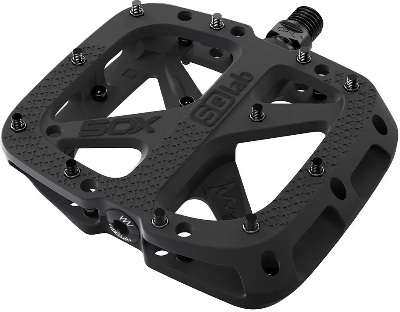 Sqlab Pedals 5ox