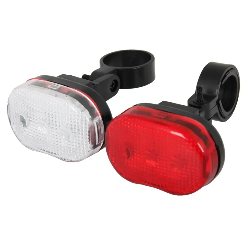 ETC WHITE BRIGHT AND TAIL TWINSET LIGHTS
