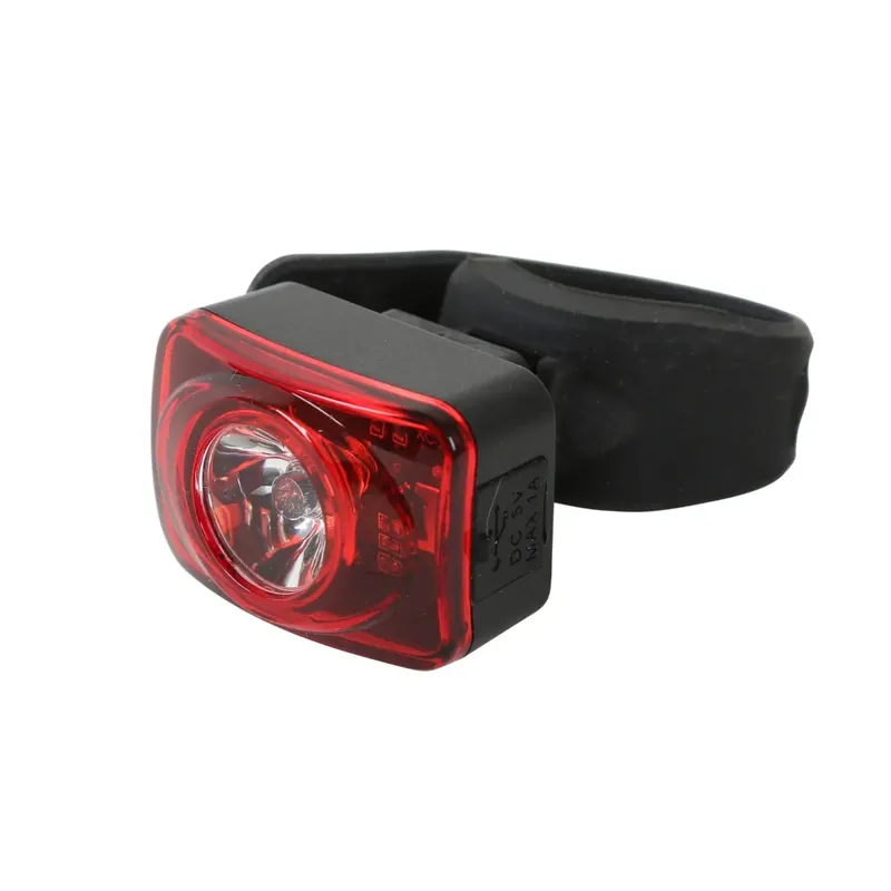 ETC R65 USB RECHARGEABLE REAR LIGHT