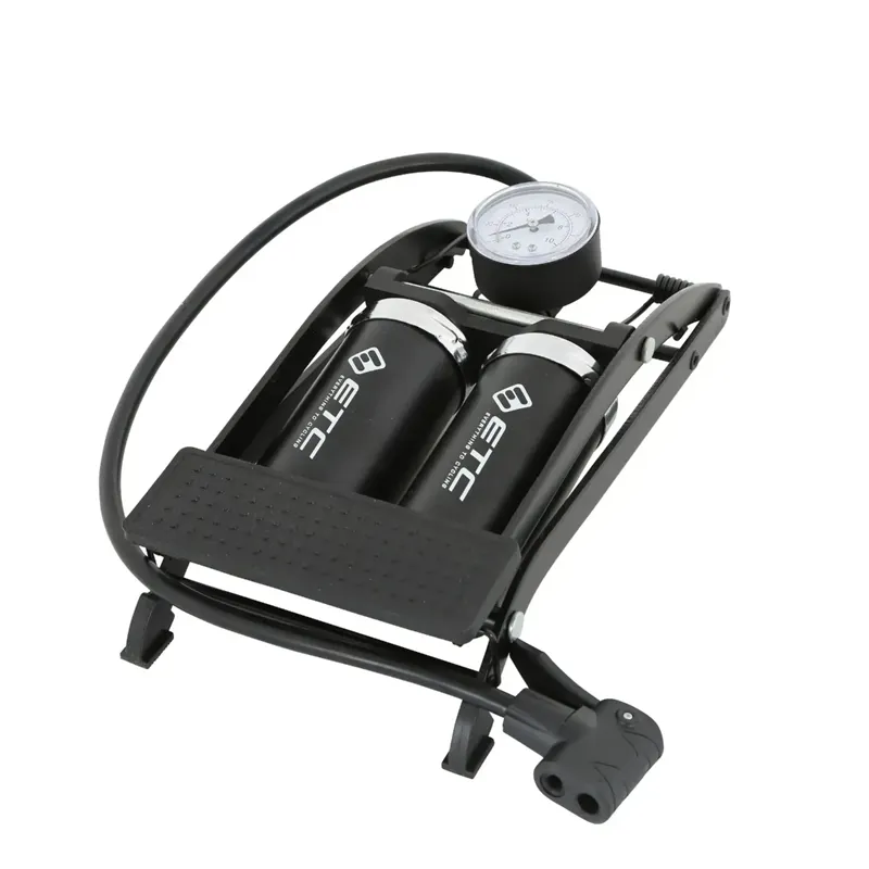 ETC SFP1000 FOOT PUMP DUAL VALVE