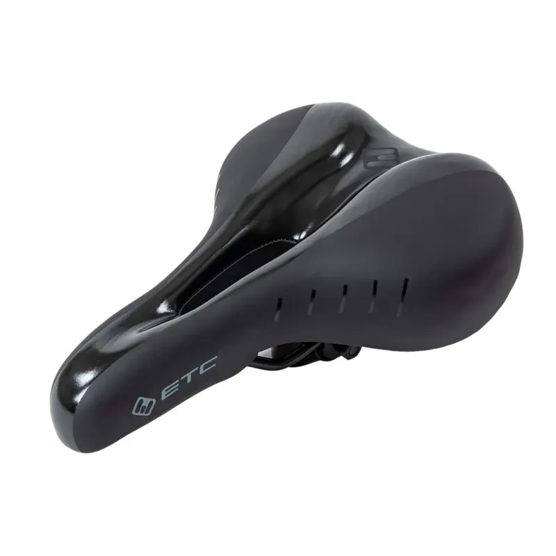 ETC E360 E READY SADDLE