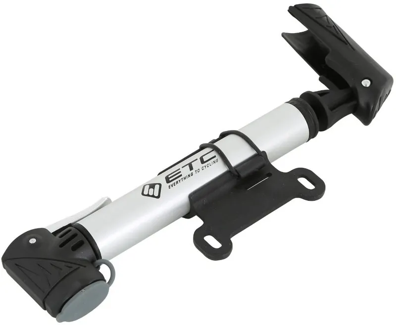 ETC AMP1100 MINI PUMP DUAL VALVE