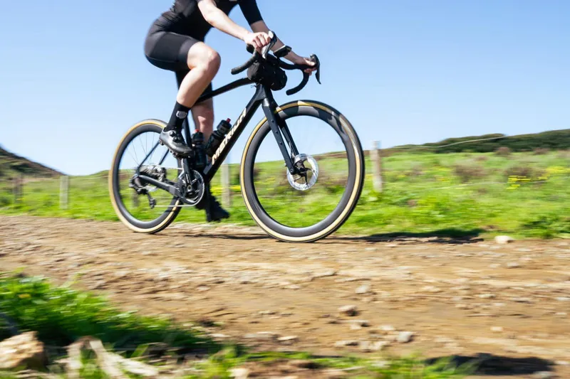 ERE EXPLORATOR CCR45 CARBON WHEELSET BLACK-9