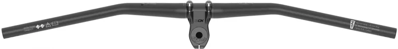 Sqlab Handlebar 3ox Carbon 12d-2