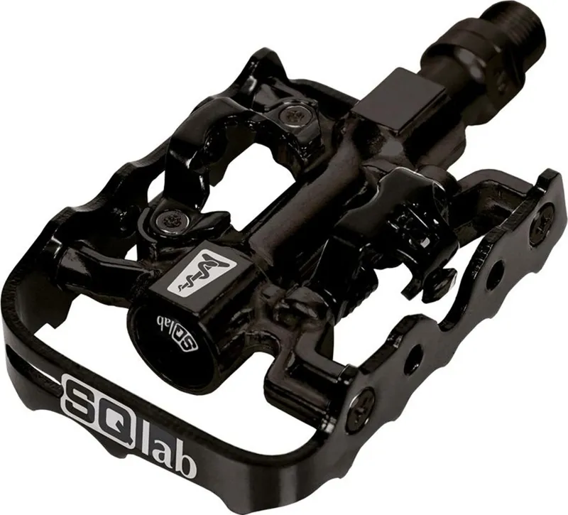 Sqlab Pedals 510