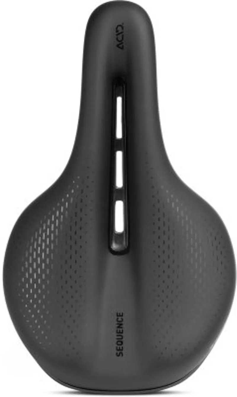 Acid Saddle Sequence-1