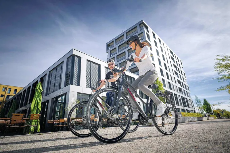 Sqlab Handlebar 321 3. 0 BLACK 31.8mm-5