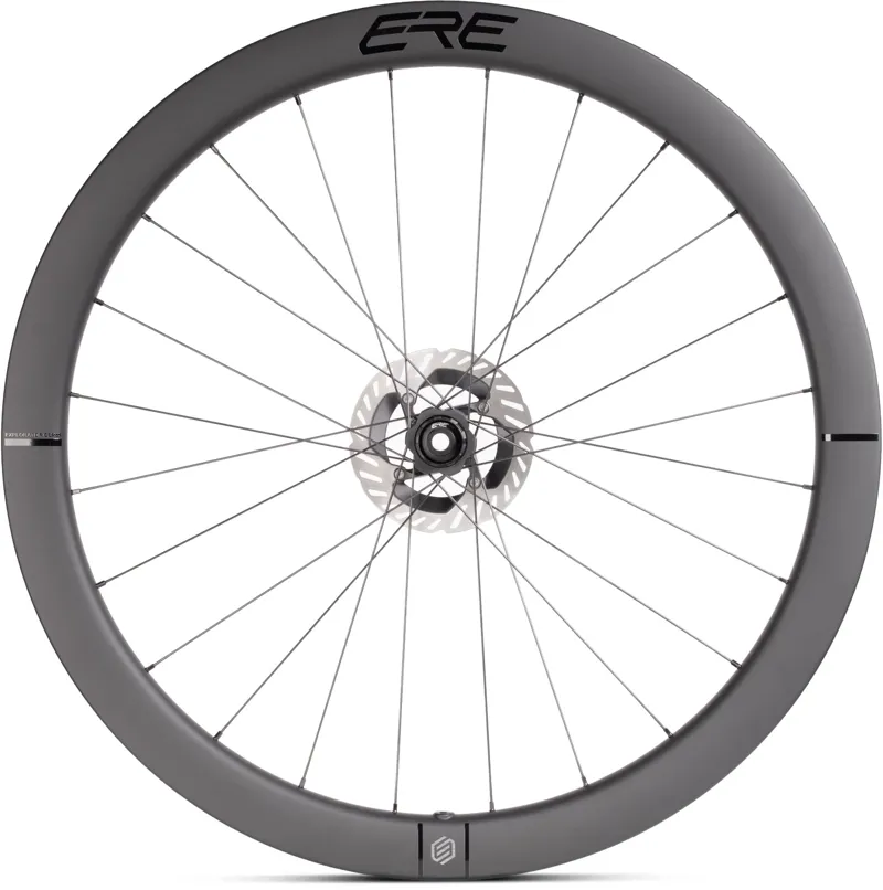 ERE EXPLORATOR CCR45 CARBON WHEELSET BLACK-2