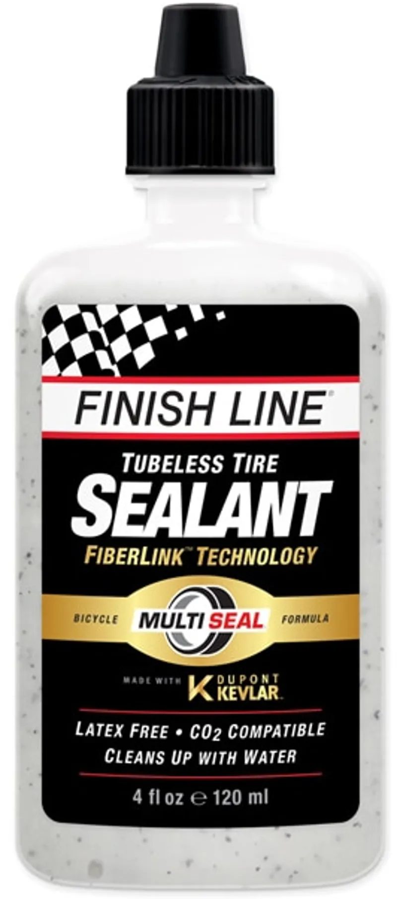 Finish Line Tubeless Tire Sealant - 4 oz