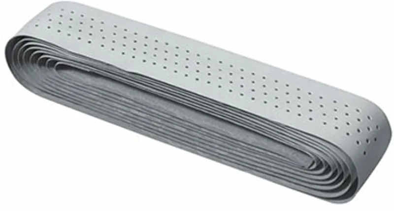 FiZi:K BAR TAPE 2MM PERF WHITE