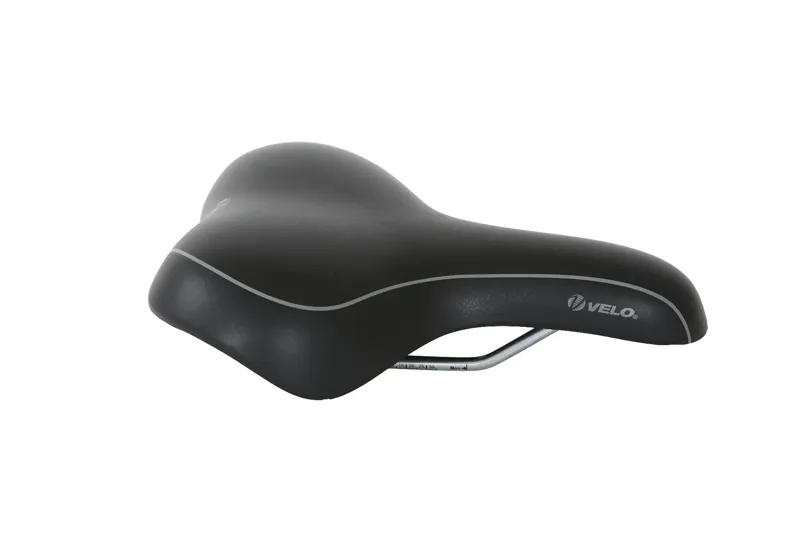 VELO FLURRY MEMORY FOAM SADDLE