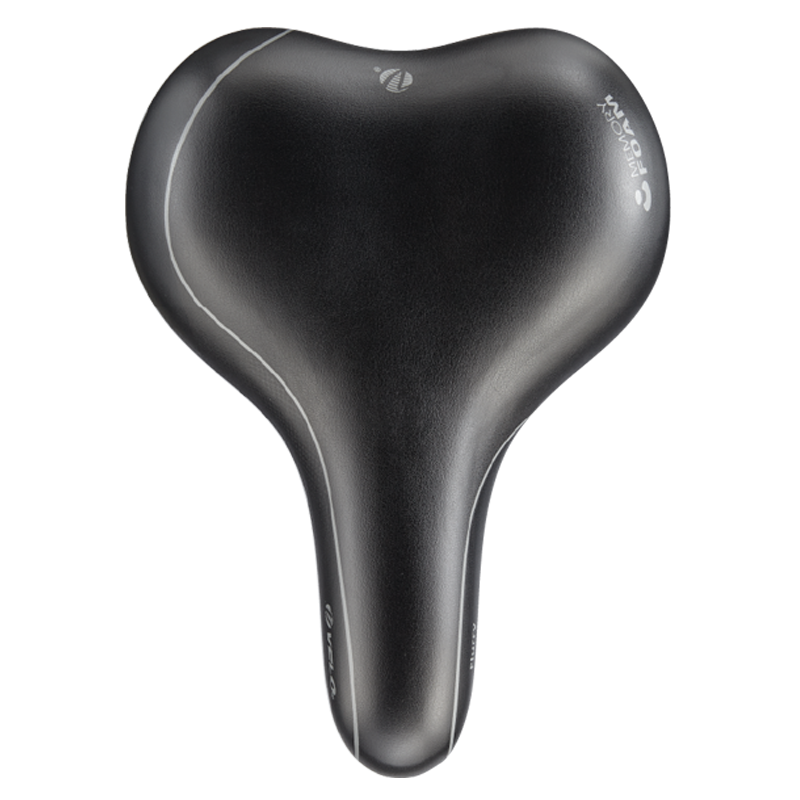 VELO FLURRY MEMORY FOAM SADDLE-1