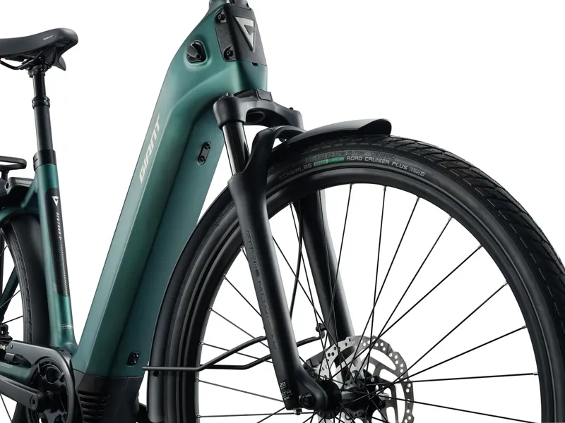 Giant NewTour E+ 3 LST 25km/H Kelp est-8