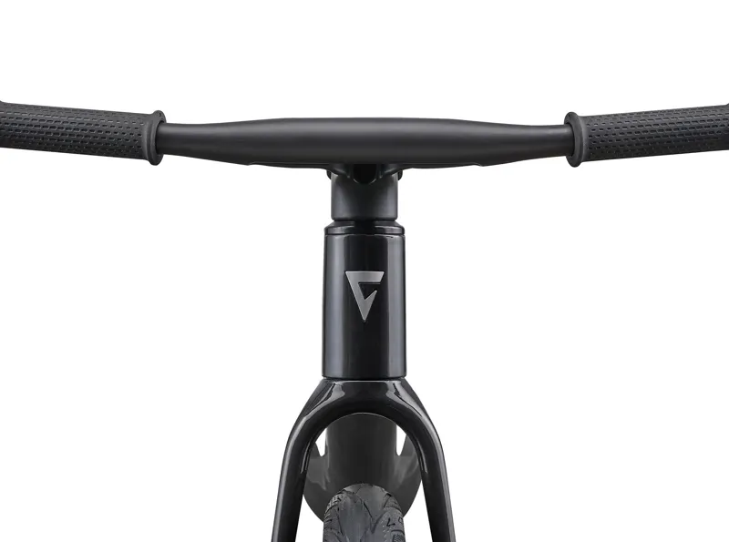 Giant Pre Rcarbon Push Bike Carbon Black-9