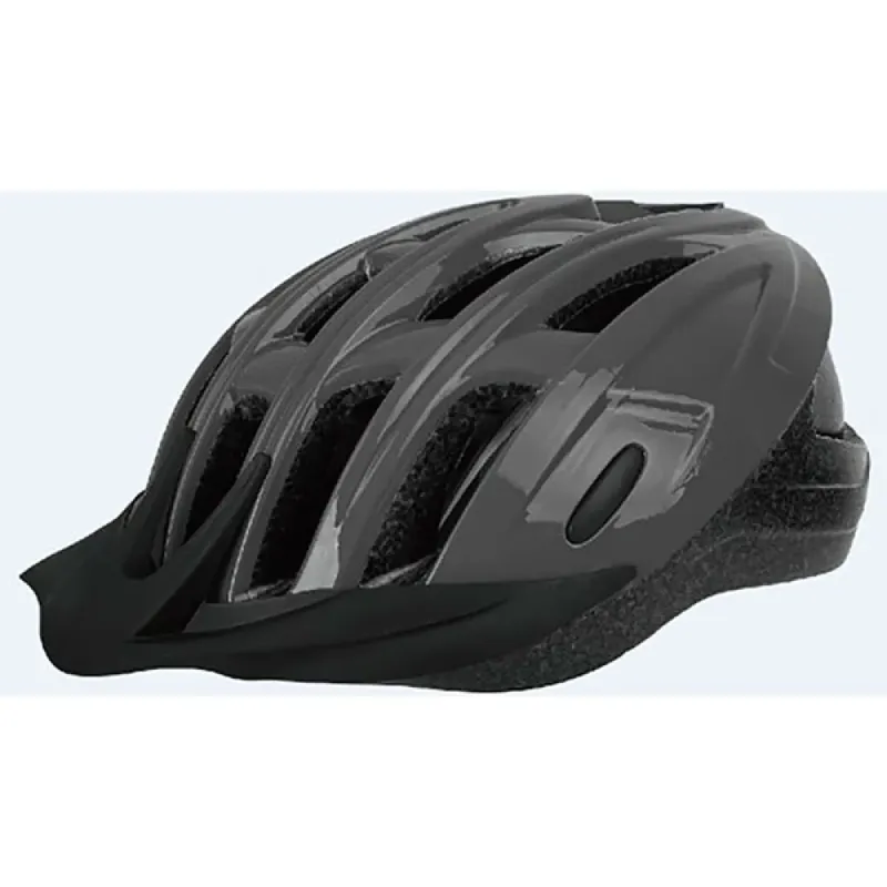 Headgy Dynamic MTB Helmet - Grey