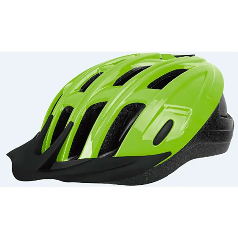 Headgy Dynamic MTB Helmet - Green M
