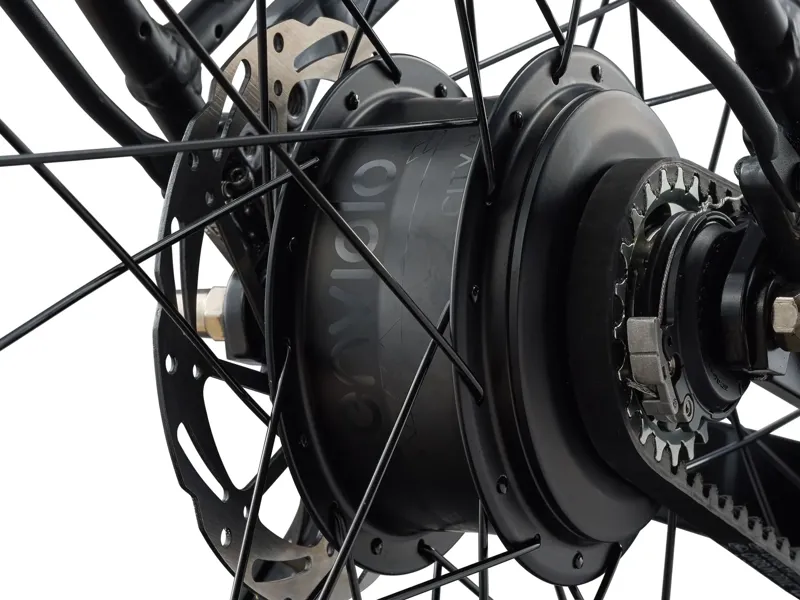 Giant NewTour E+ 0 LST 25km/H Charcoal-5