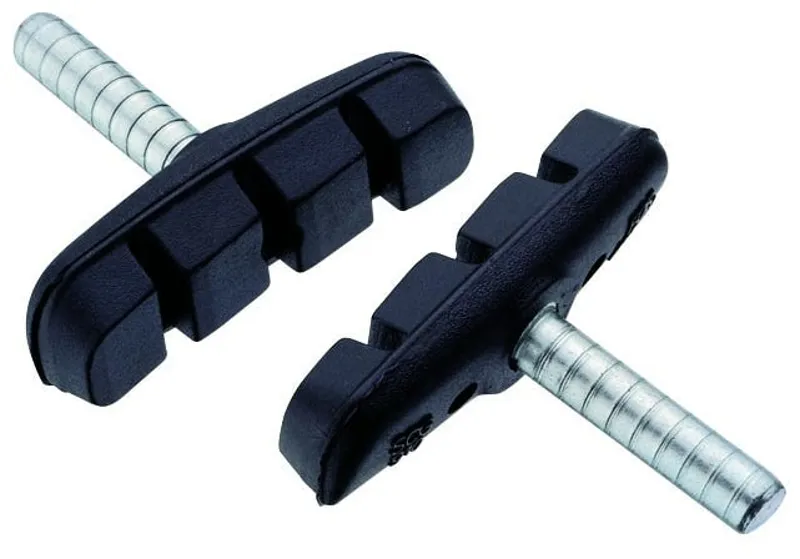 Jagwire Brake Block Linear XC Offset Post – 70mm Black – Mountain Bike Brake Pad - View #5