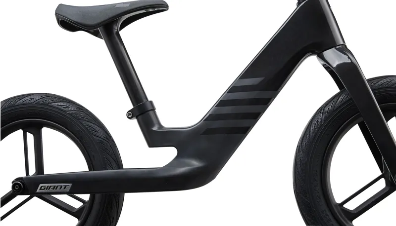 Giant Pre Rcarbon Push Bike Carbon Black-7