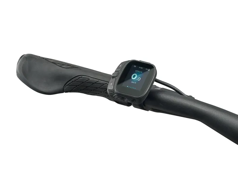 Amiti E+ 3 25km/H Early Espresso-6