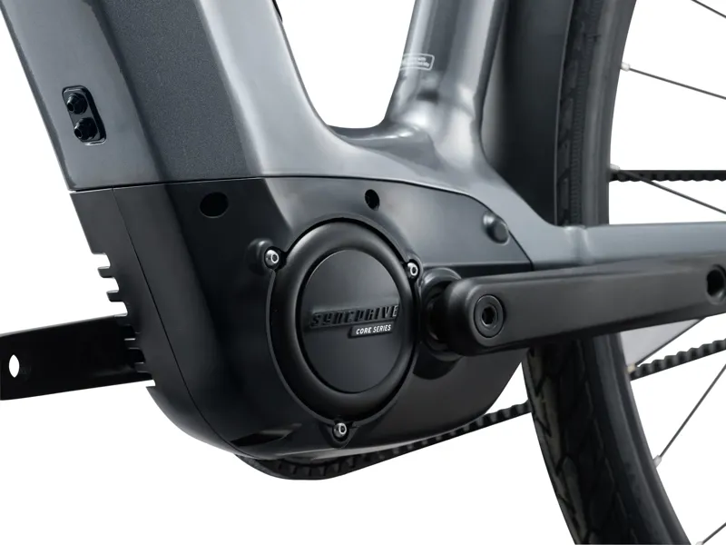 Giant NewTour E+ 0 LST 25km/H Charcoal-4