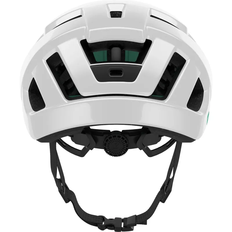 Lazer Tempo KinetiCore Helmet White uni-adult 54 - 61 cm-4