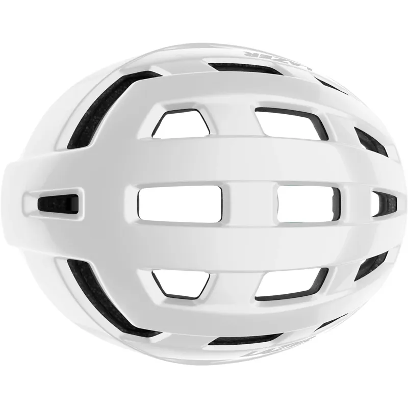 Lazer Tempo KinetiCore Helmet White uni-adult 54 - 61 cm-3