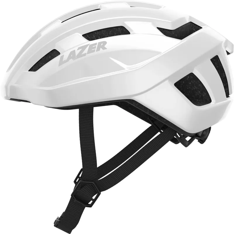 Lazer Tempo KinetiCore Helmet White uni-adult 54 - 61 cm-2
