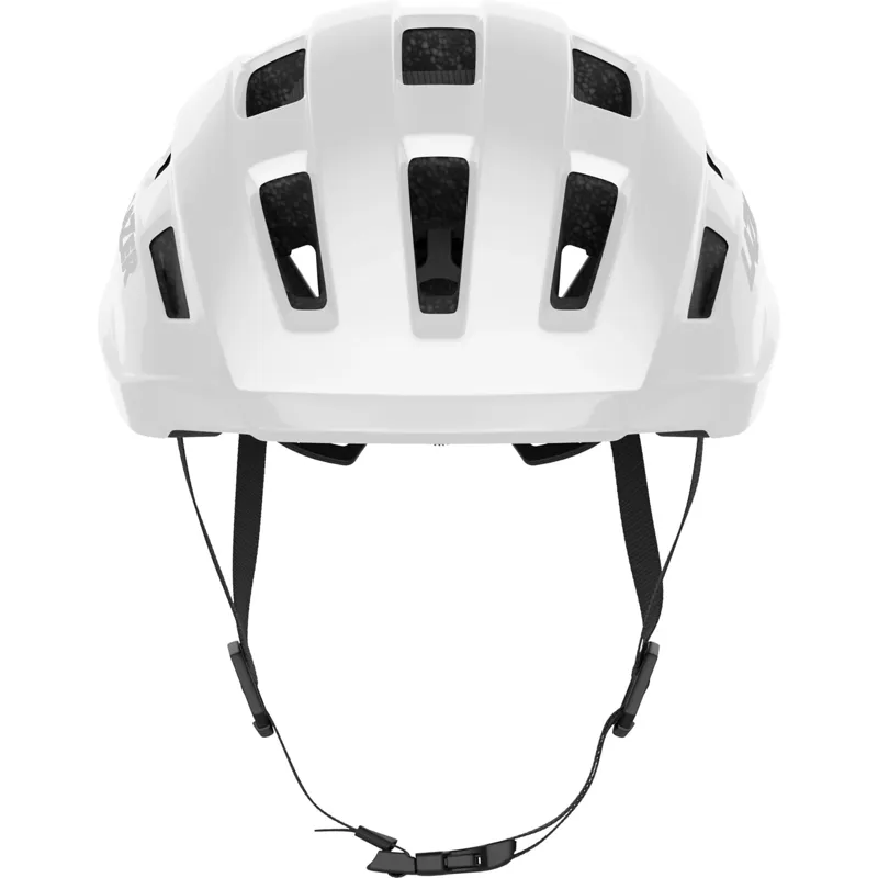 Lazer Tempo KinetiCore Helmet White uni-adult 54 - 61 cm-1