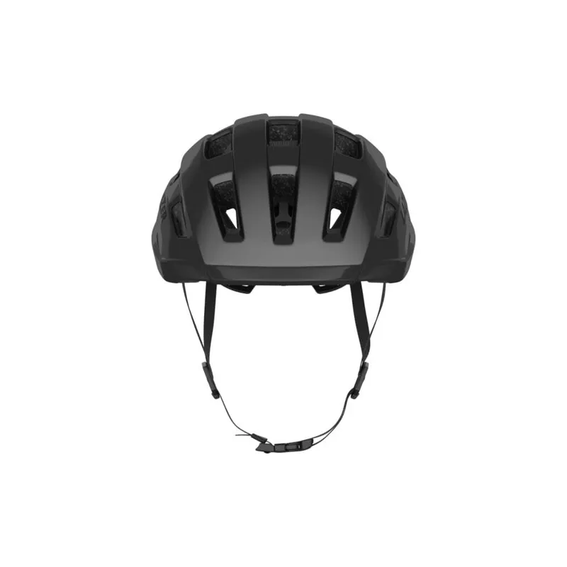 Lazer Tempo KinetiCore Helmet Titanium uni-adult 54 - 61 cm-1