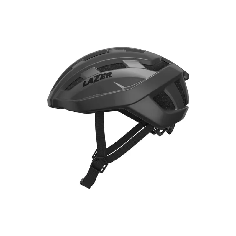 Lazer Tempo KinetiCore Helmet Titanium uni-adult 54 - 61 cm-2