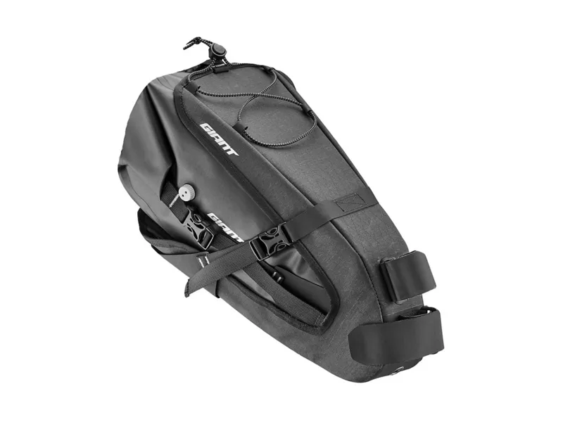 Giant h2pro Saddle Bag Black Medium-1