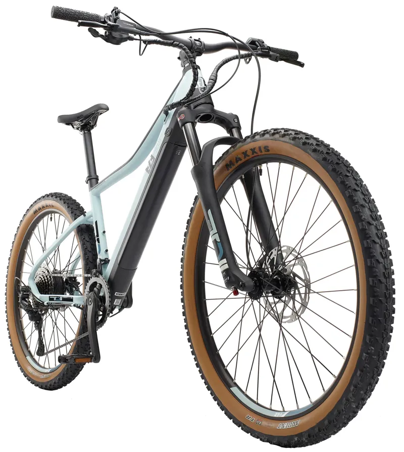 EZEGO Trail Destroyer II - Ice Blue-3