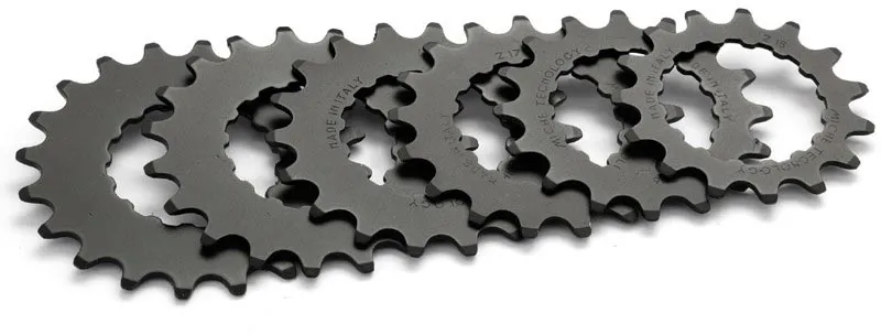 BOSCH EBIKE CHAINRING 17T