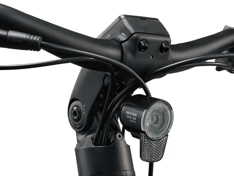 AnyTour E+ 3 DD 25km/H Steah Chrome-6