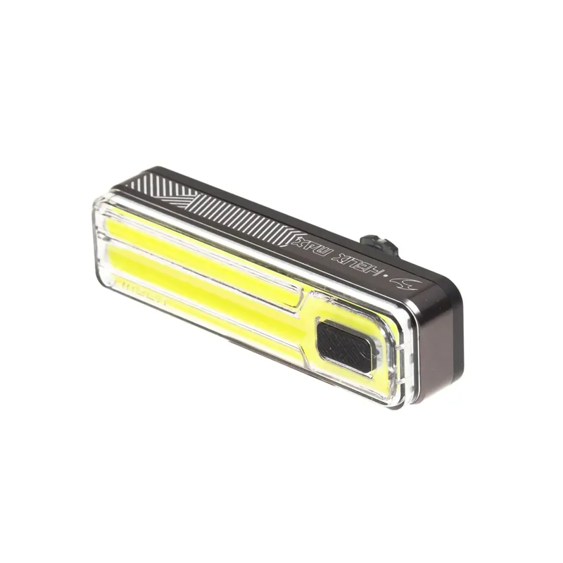 Helix Max-W 350lm Black