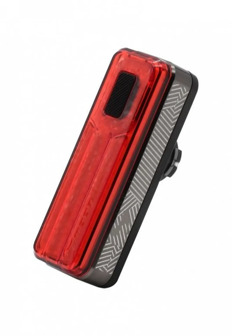 Moon Helix Pro Rechargeable Rear Light