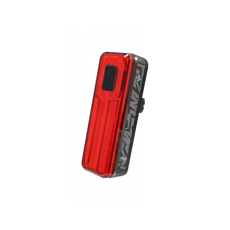 Helix Sense 300lm Black