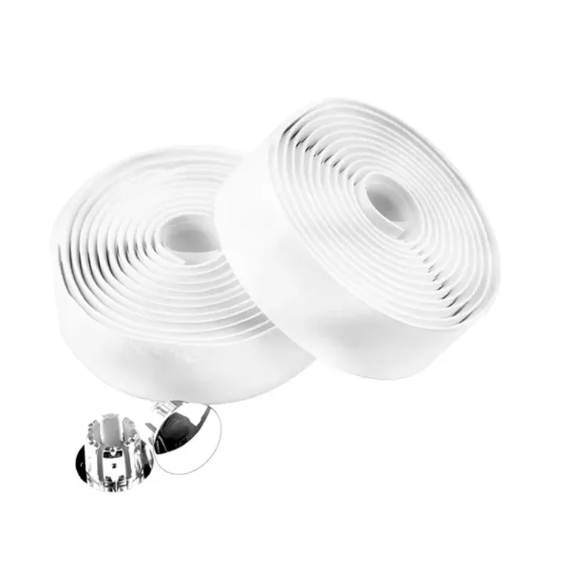 MADISON CLASSIC BAR TAPE WHITE
