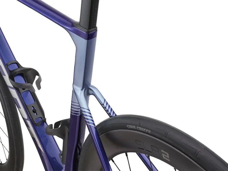 Giant Propel Advanced 0 2027 Road Bike - Azurite Blue-5