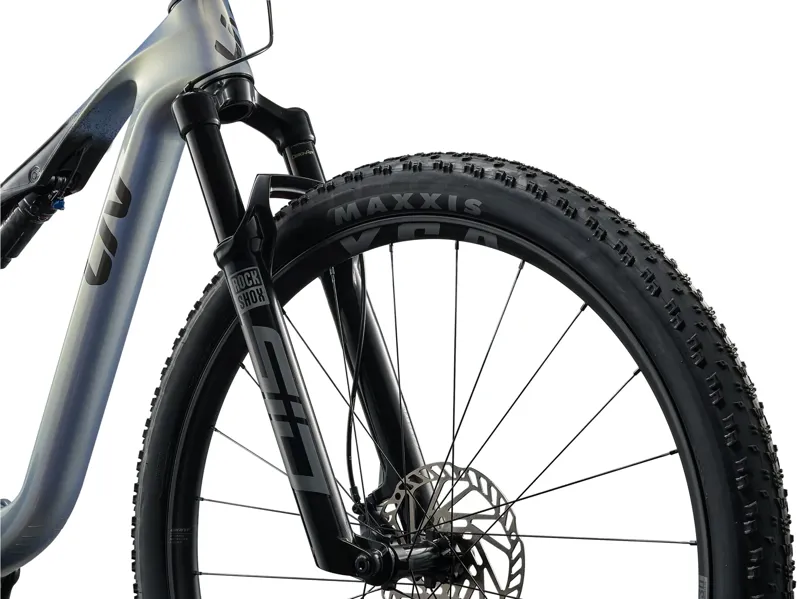  Liv Pique Advanced SL 2 29er 2026 Full Suspension MTB - Dreamy Blue-5